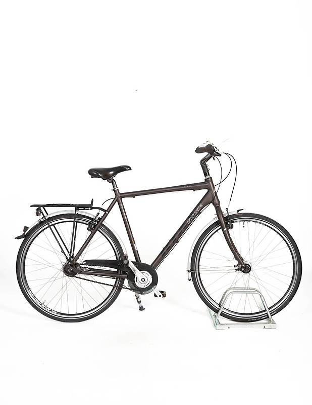 RIXE Tours polkupyörä, 28" - Miestenpyörät - 10105542571 - 0