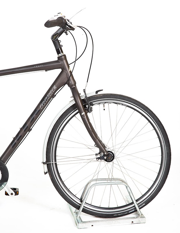 RIXE Tours polkupyörä, 28" - Miestenpyörät - 10105542571 - 1