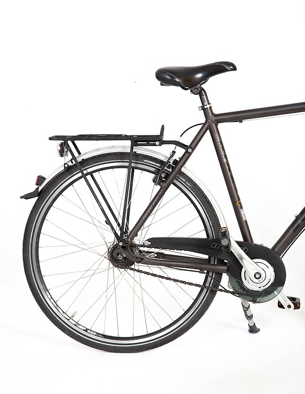 RIXE Tours polkupyörä, 28" - Miestenpyörät - 10105542571 - 2