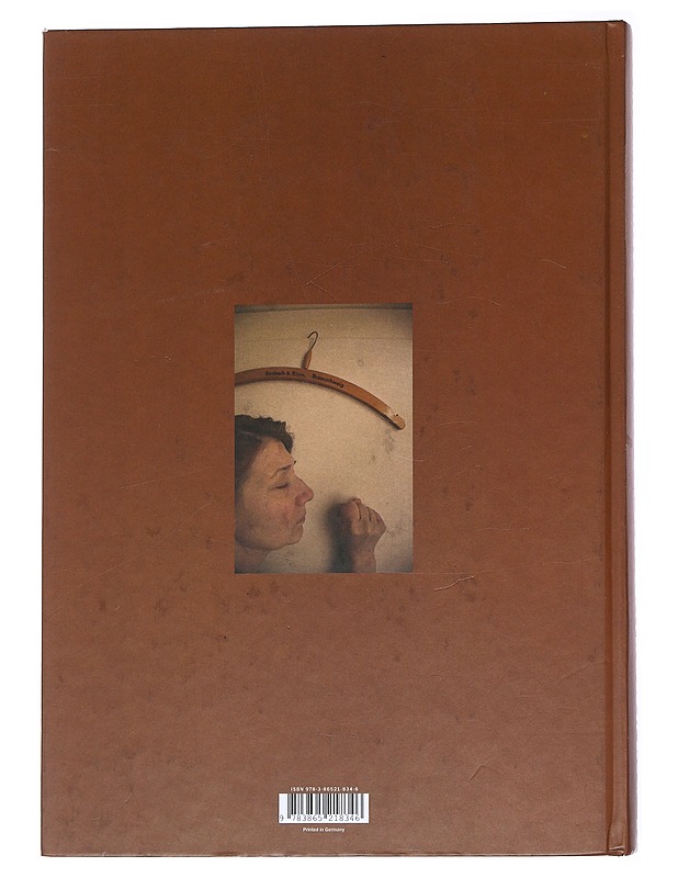 Boris Mikhailov : Maquette Braunschweig - Mihailov, Boris - Tietokirjat ja oppaat - 10105542584 - 1
