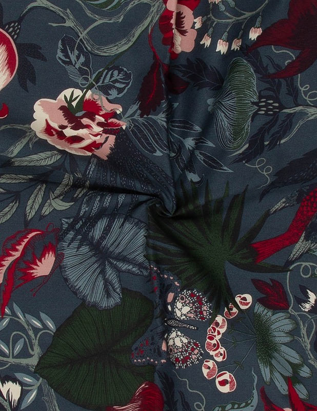 Kangas, 100x150 cm - Kankaat - 10105542589 - 1