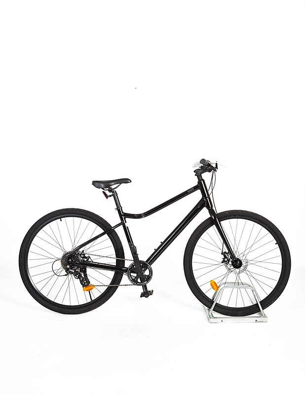 WHITE AX polkupyörä, 28" - Miestenpyörät - 10105542590 - 0