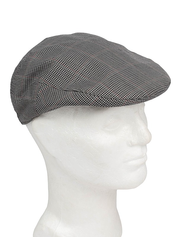 STOCKMANN miesten lippalakki - 59 - Asusteet - 10105542601 - 0