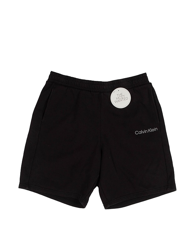 CALVIN KLEIN shortsit, L - The Most Wanted vaatteet ja asusteet - 10105542622 - 0