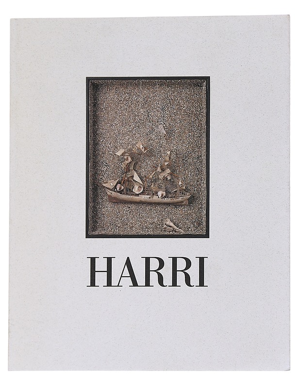 Juhani Harri - Harri, Juhani - Elämäkerrat ja muistelmat - 10105542632 - 0