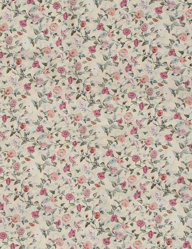 Puuvillakangas, 150x560 cm - Kankaat - 10105542638 - 0