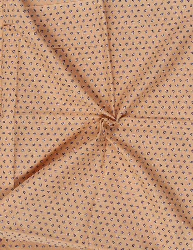 Puuvillakangas, 125x430 cm - Kankaat - 10105542646 - 1