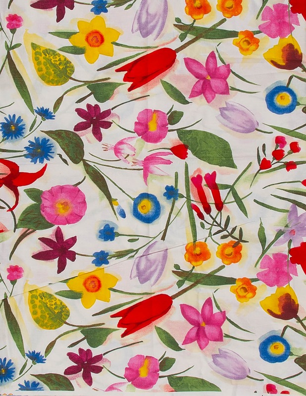 Sisustuskangas, 150x460 cm - Kankaat - 10105542650 - 0