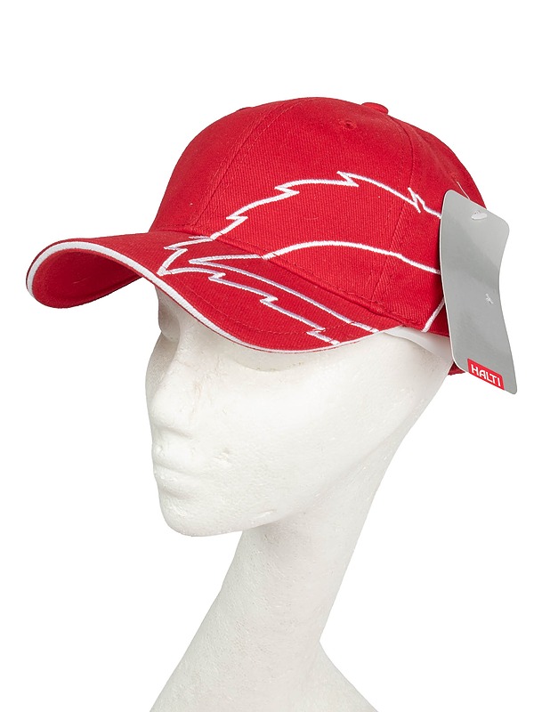 HALTI baseball-lippis  - Asusteet - 10105542652 - 0