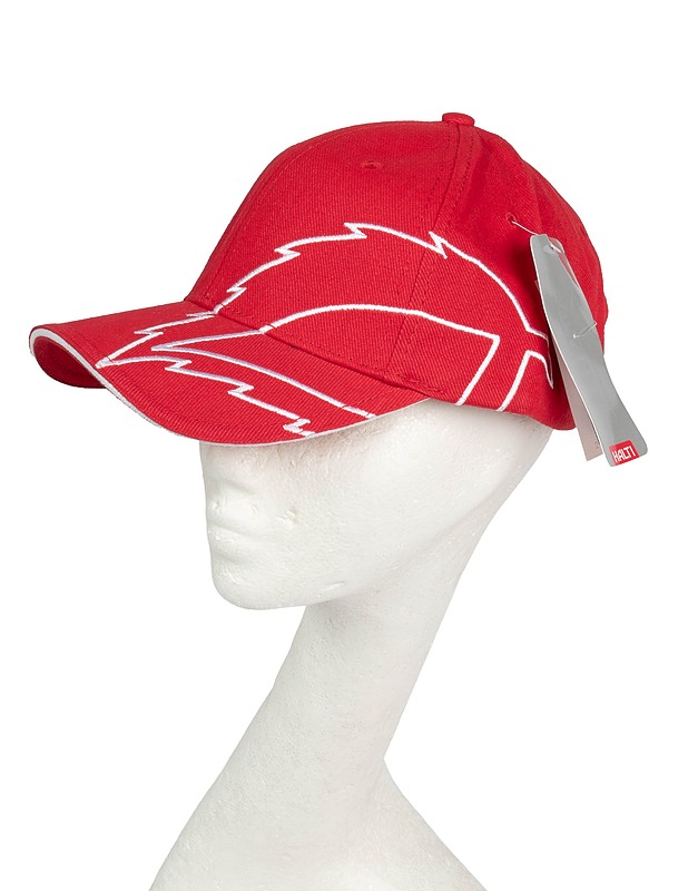 HALTI baseball-lippis  - Asusteet - 10105542656 - 0