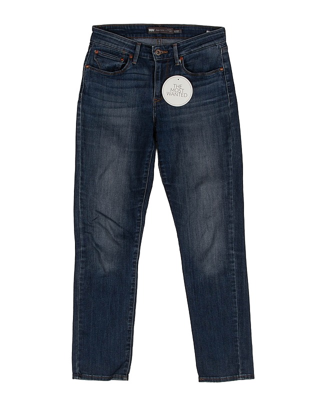 LEVI'S Demi Curve farkut, 27 - The Most Wanted vaatteet ja asusteet - 10105542664 - 0