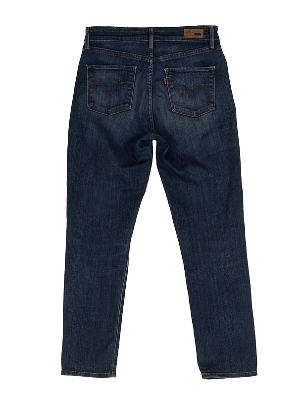 LEVI'S Demi Curve farkut, 27 - The Most Wanted vaatteet ja asusteet - 10105542664 - 1