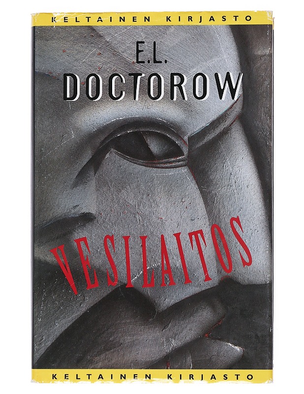 Vesilaitos - Doctorow, E. L. - Romaanit ja novellit - 10105542671 - 0
