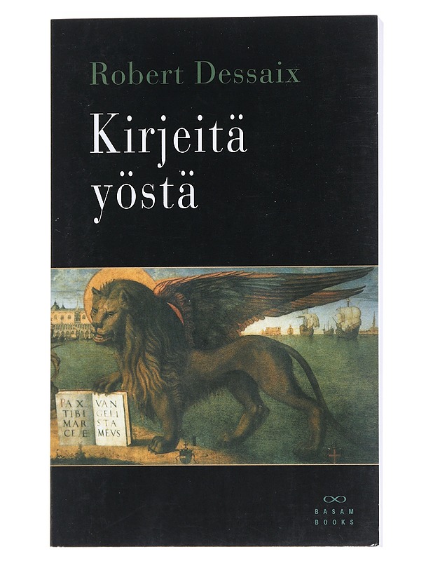 Kirjeitä lapsiystäville ja muita kirjoituksia - Lewis Carroll - Elämäkerrat ja muistelmat - 10105542696 - 0