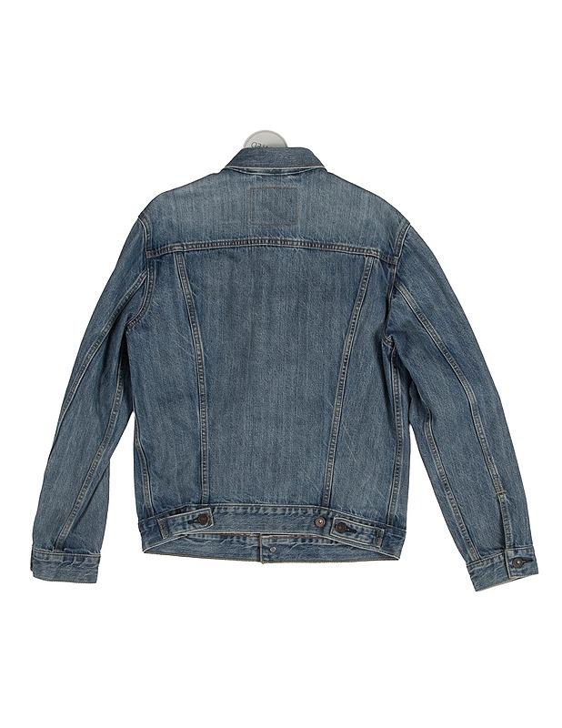 LEVI'S Trucker farkkutakki, M - The Most Wanted vaatteet ja asusteet - 10105542782 - 1