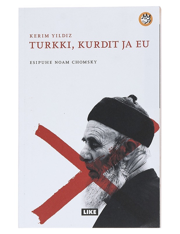 Turkki, kurdit ja EU - Yildiz, Kerim - Historiakirjat - 10105542736 - 0