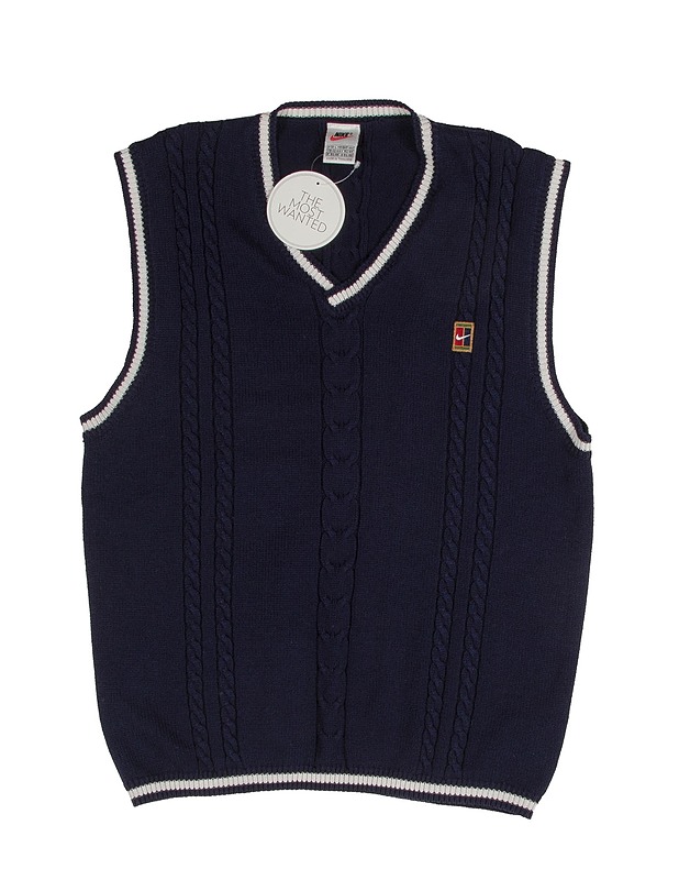NIKE Court neuleliivi, L - The Most Wanted vaatteet ja asusteet - 10105542799 - 0