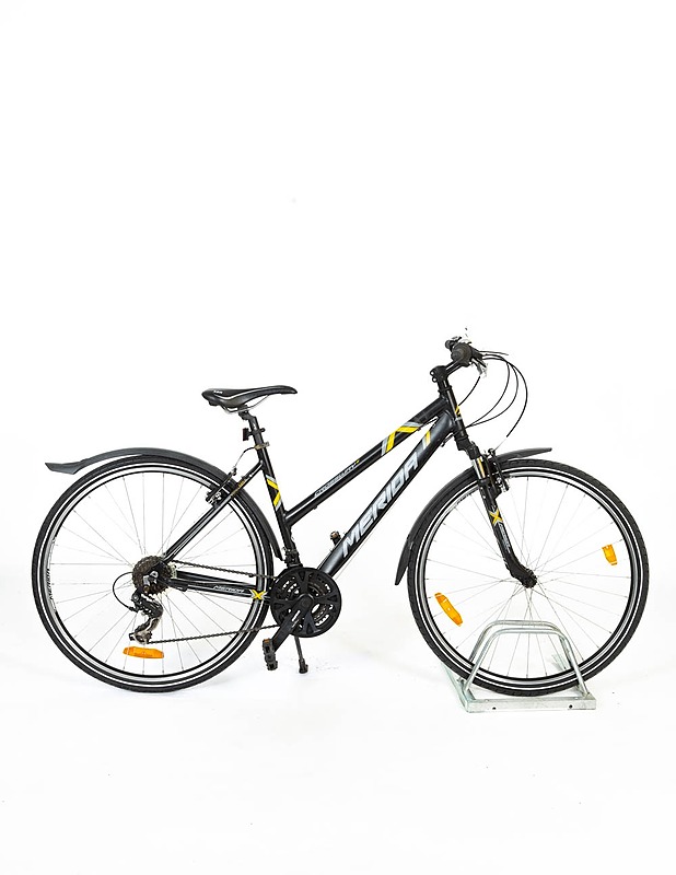 MERIDA Crossway polkupyörä, 28" - Naistenpyörät - 10105542842 - 0