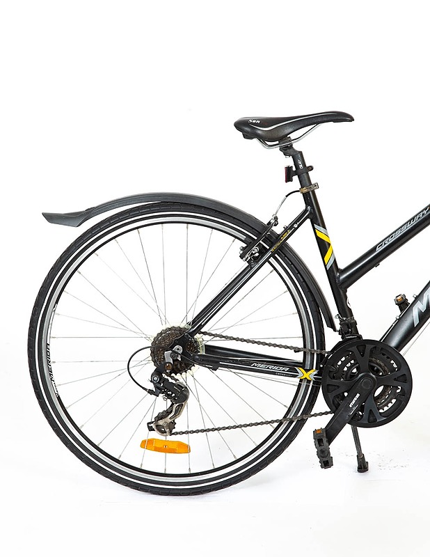 MERIDA Crossway polkupyörä, 28" - Naistenpyörät - 10105542842 - 2
