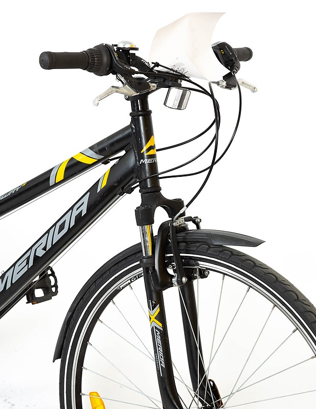 MERIDA Crossway polkupyörä, 28" - Naistenpyörät - 10105542842 - 3
