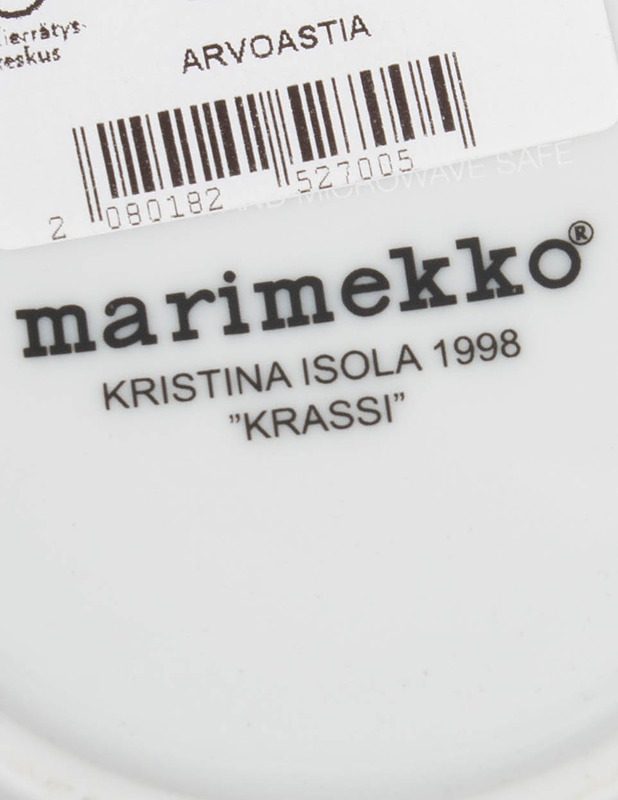 MARIMEKKO Krassi muki - Mukit ja kahvikupit - 10105542919 - 2