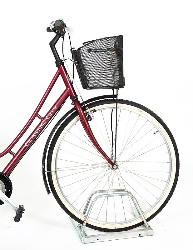 DBS Classic City polkupyörä, 28" - Naistenpyörät - 10105542923 - 1