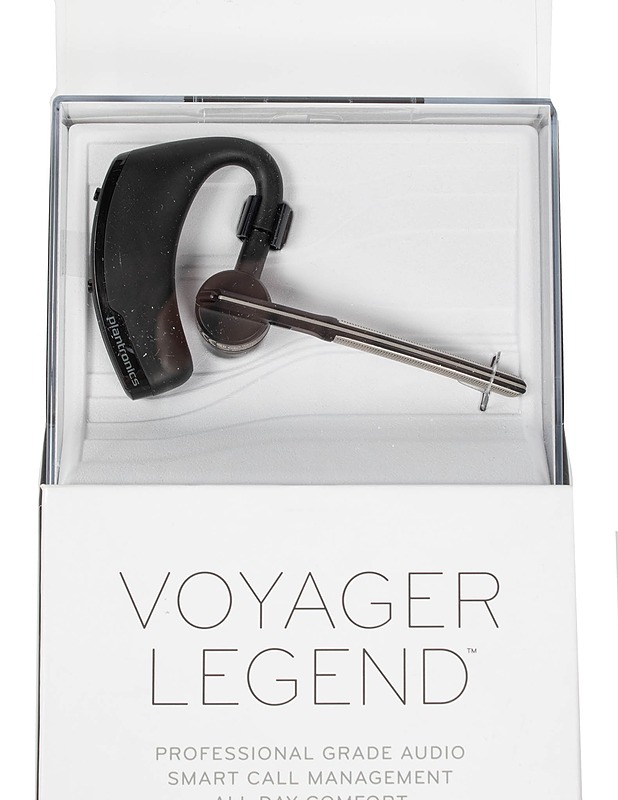PLANTRONICS Voyager Legend -langaton kuuloke  - Audio - 10105542922 - 2