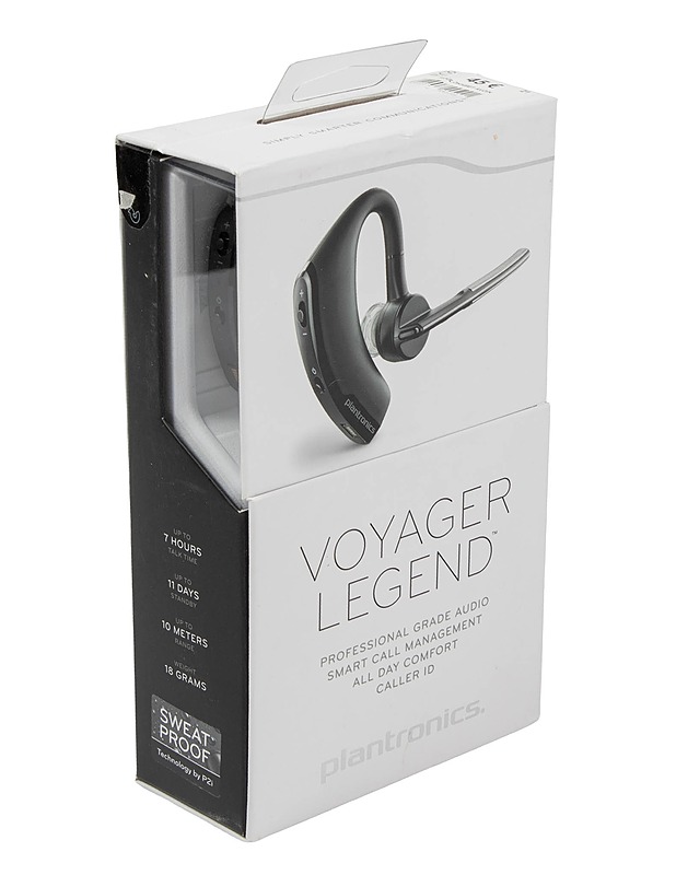 PLANTRONICS Voyager Legend -langaton kuuloke  - Audio - 10105542922 - 0