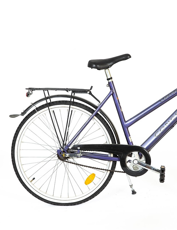 CONCEPT Continental polkupyörä, 26" - Naistenpyörät - 10105542945 - 2