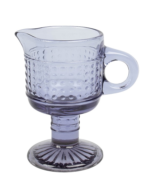 RIIHIMÄEN LASI Barokki sokerikko ja kermakko - Designsuosikit - 10105542982 - 1