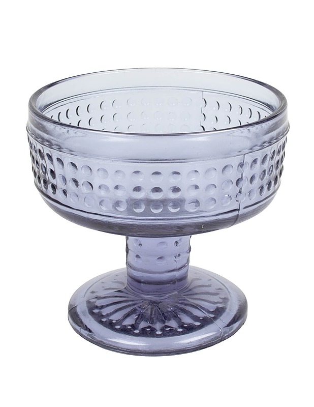 RIIHIMÄEN LASI Barokki sokerikko ja kermakko - Designsuosikit - 10105542982 - 2