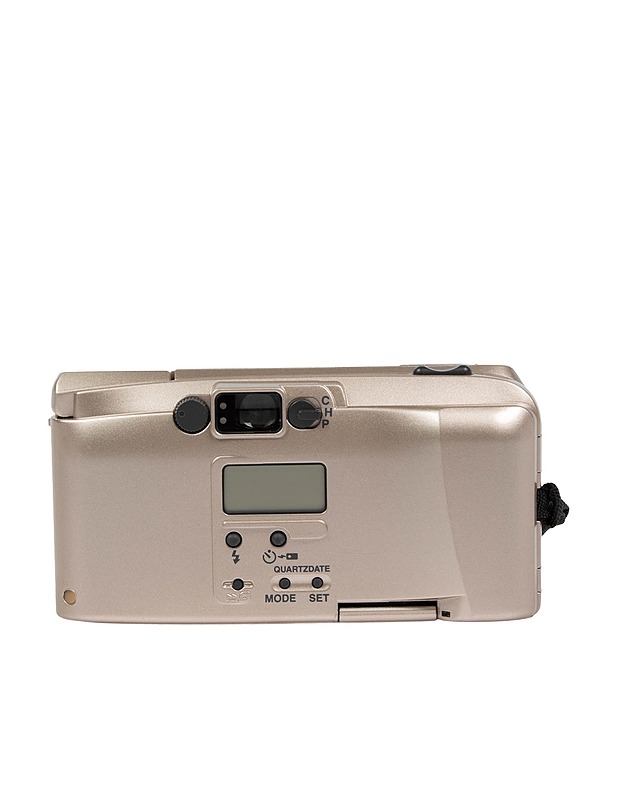 OLYMPUS i zoom 75 -kamera   - Muu elektroniikka - 10105542998 - 2