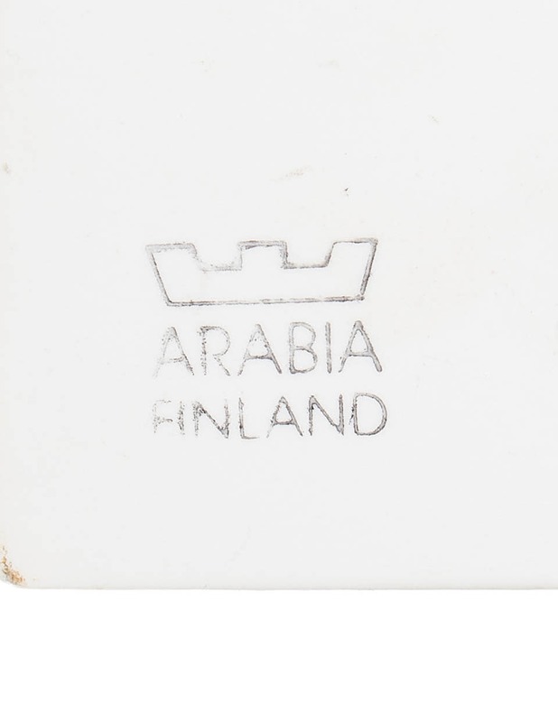 ARABIA  - Designsuosikit - 10105543009 - 3