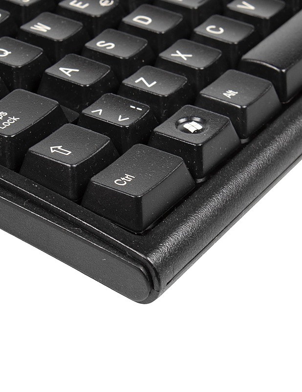 HP KU-0316 -näppäimistö  - Tietokoneet - 10105543021 - 1