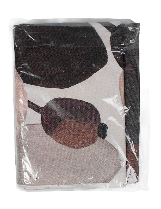 PENTIK Helene palakangas, 150x165 cm - Kankaat - 10105543019 - 1