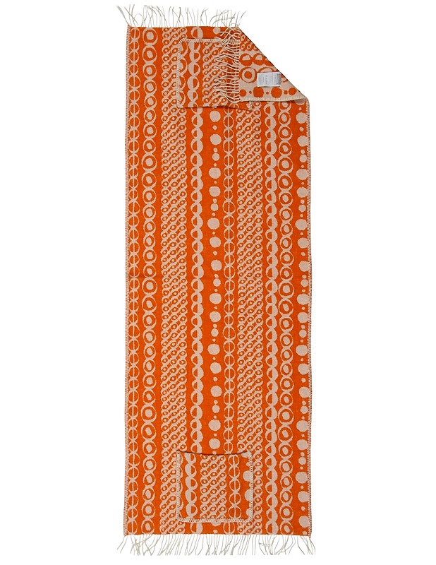 LAPUAN KANKURIT peitto, 65x180 cm - Tyynyt ja peitot - 10105543029 - 0
