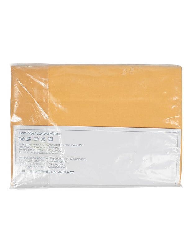 BASIC LINE jättityynyliina, 60x80 cm - Liinavaatteet - 10105543034 - 1