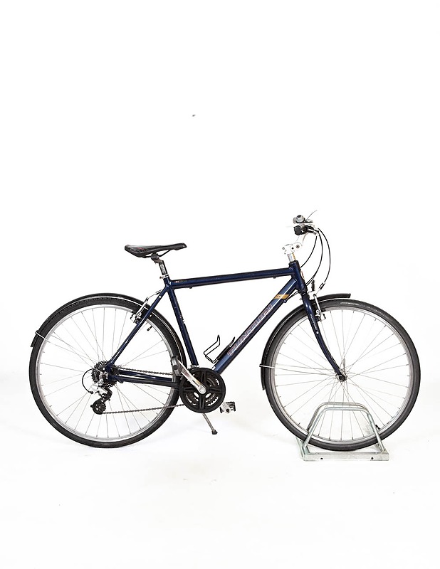 TUNTURI T210 polkupyörä, 28" - Miestenpyörät - 10105543037 - 0