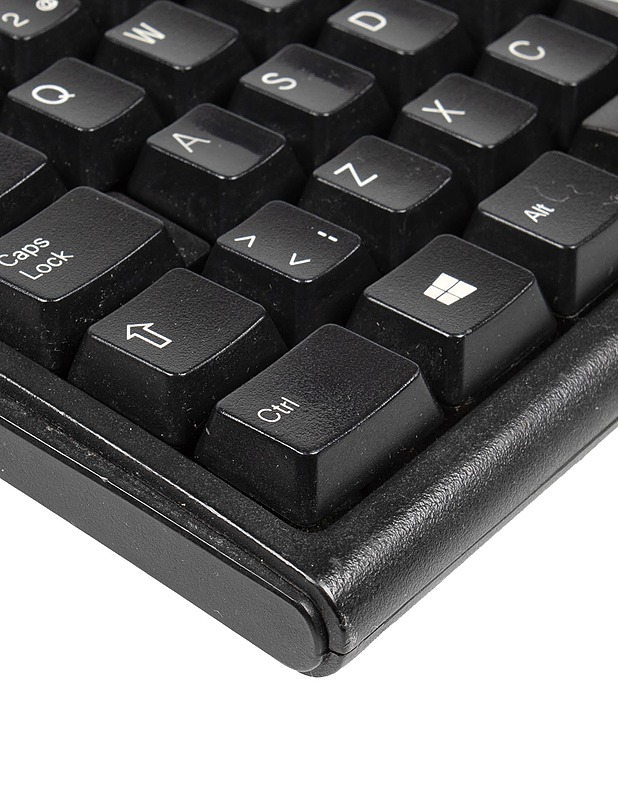 HP KU-0316 -näppäimistö  - Tietokoneet - 10105543038 - 1