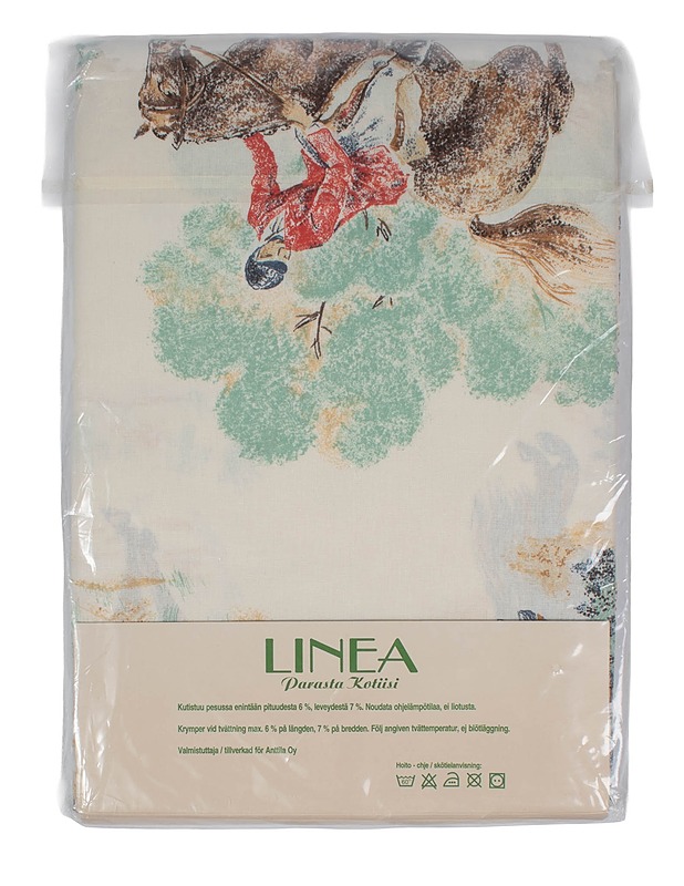LINEA sivuverhot, 145x220 cm - Verhot ja kapat - 10105543054 - 1