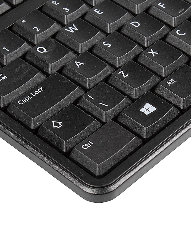 DELL KB212-B -näppäimistö (UK) - Tietokoneet - 10105543062 - 1