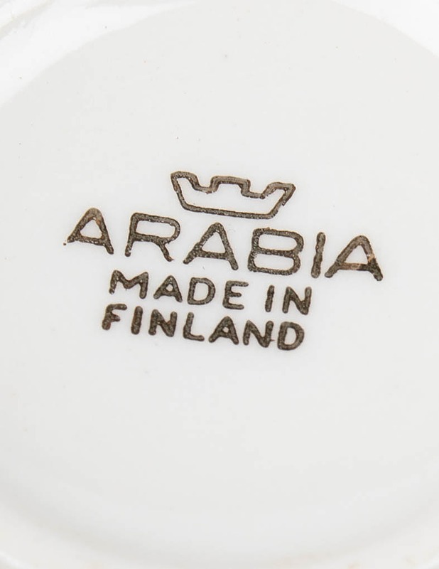 ARABIA Pohjois-Savo maakuntakuppi - Designsuosikit - 10105543065 - 2