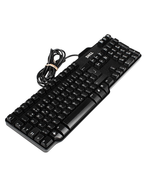 DELL SK-8115 -näppäimistö  - Tietokoneet - 10105543066 - 0