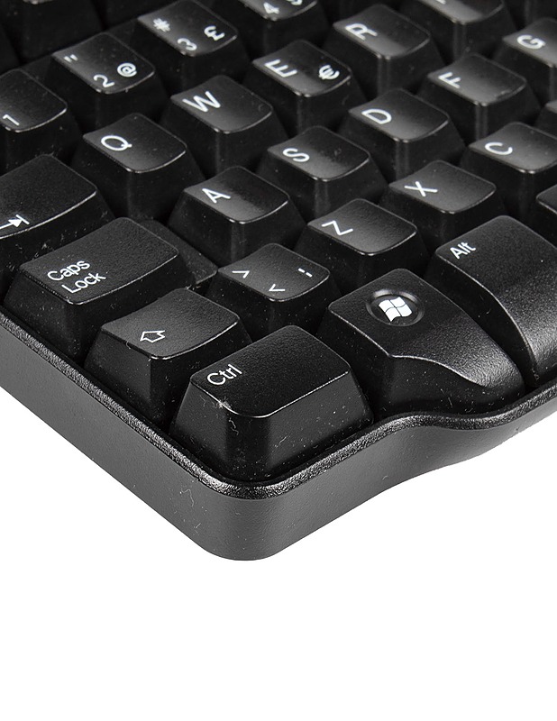 DELL SK-8115 -näppäimistö  - Tietokoneet - 10105543066 - 1