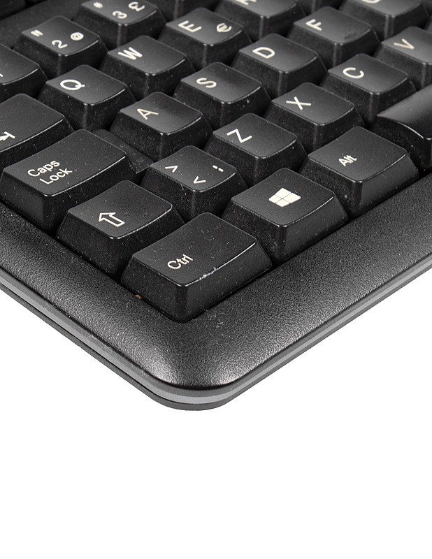 HP KU-1156 -näppäimistö  - Tietokoneet - 10105543077 - 1