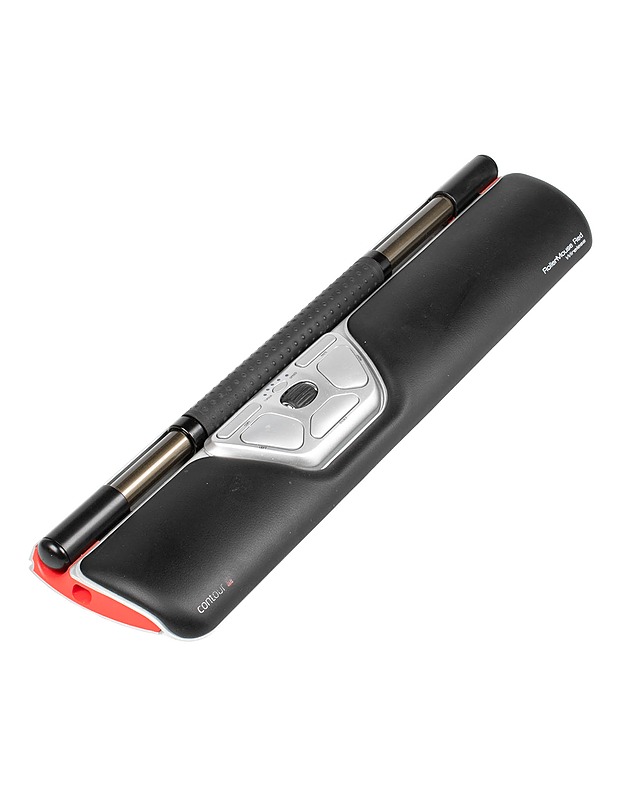 CONTOUR Roller Mouse Red Wireless -hiiriohjain  - Tietokoneet - 10105543092 - 0