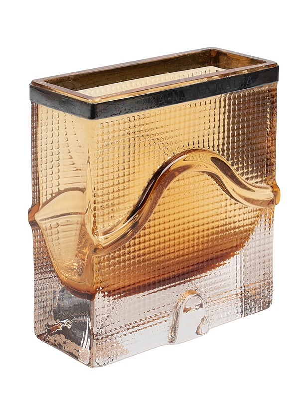 NUUTAJÄRVI N501 maljakko - Designsuosikit - 10105543098 - 0