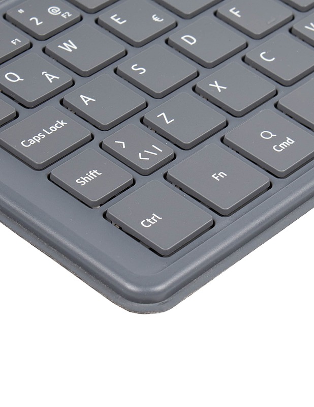 SAMSUNG Galaxy Tab A7 -näppäimistö  - Tietokoneet - 10105543106 - 1