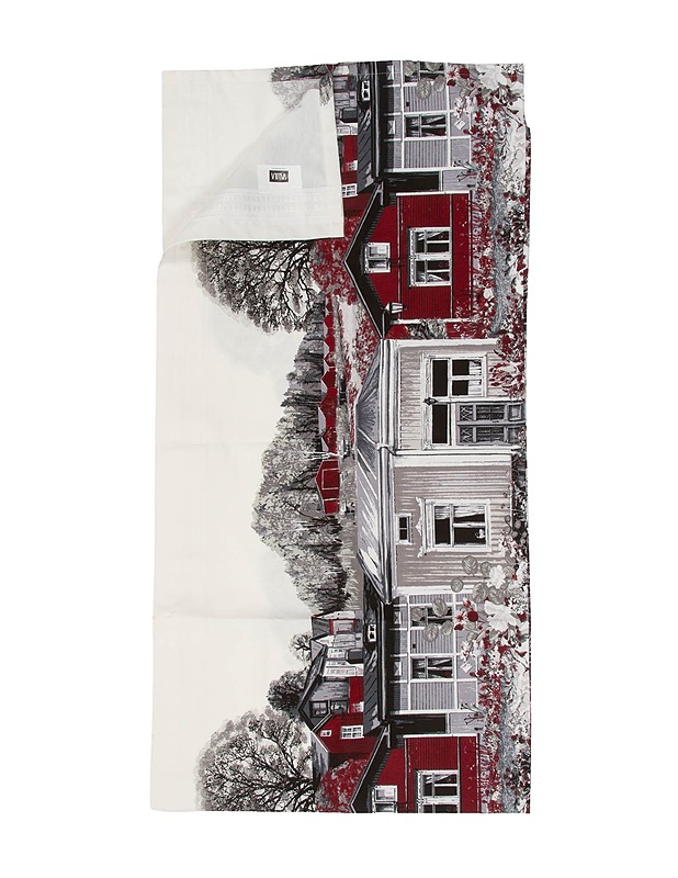 VALLILA verho, 60x250 cm - Verhot ja kapat - 10105543114 - 0