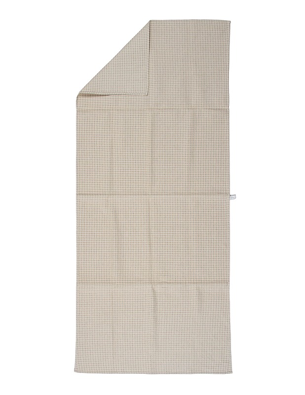 LILIINA kylpypyyhe, 75x170 cm - Pyyhkeet - 10105543129 - 0